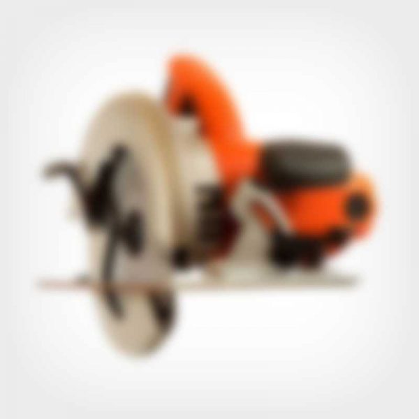 Portable Saw