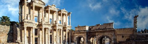 Magnificent Ephesus