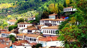 Sirince Village Tour