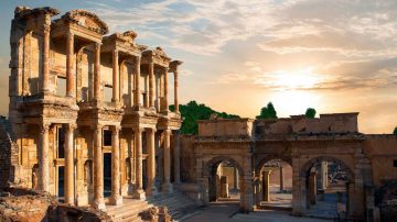 Ephesus Tours