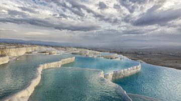 Pamukkale Tour